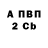 Кодеин напиток Lean (лин) K. Buck1